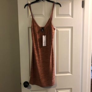 Bobi Bodycon Dress